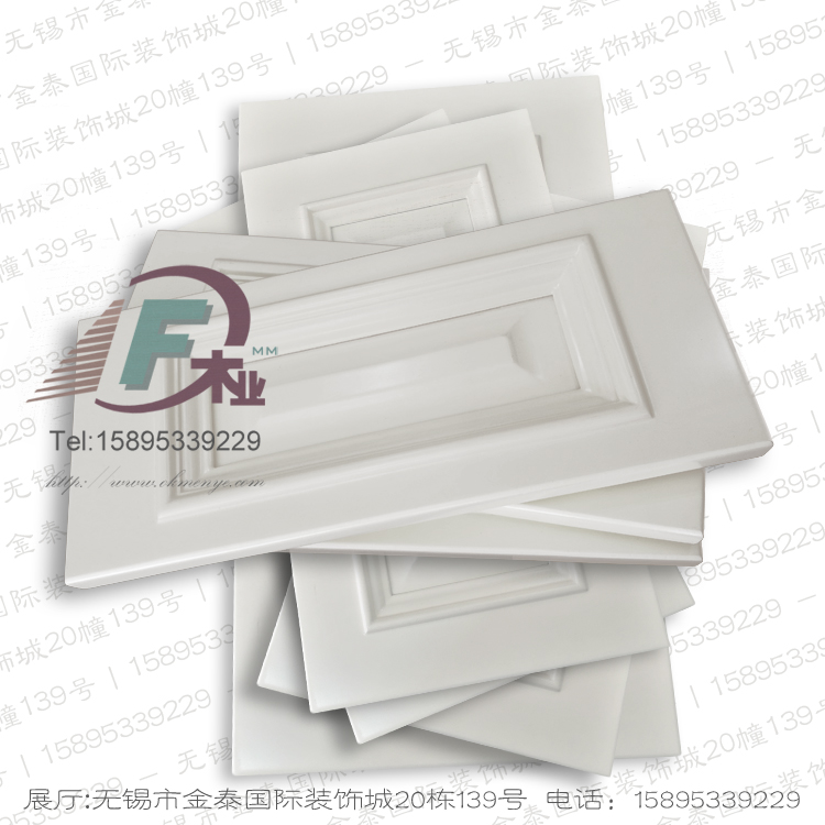 小柜门-GM-08-(无锡木门厂)