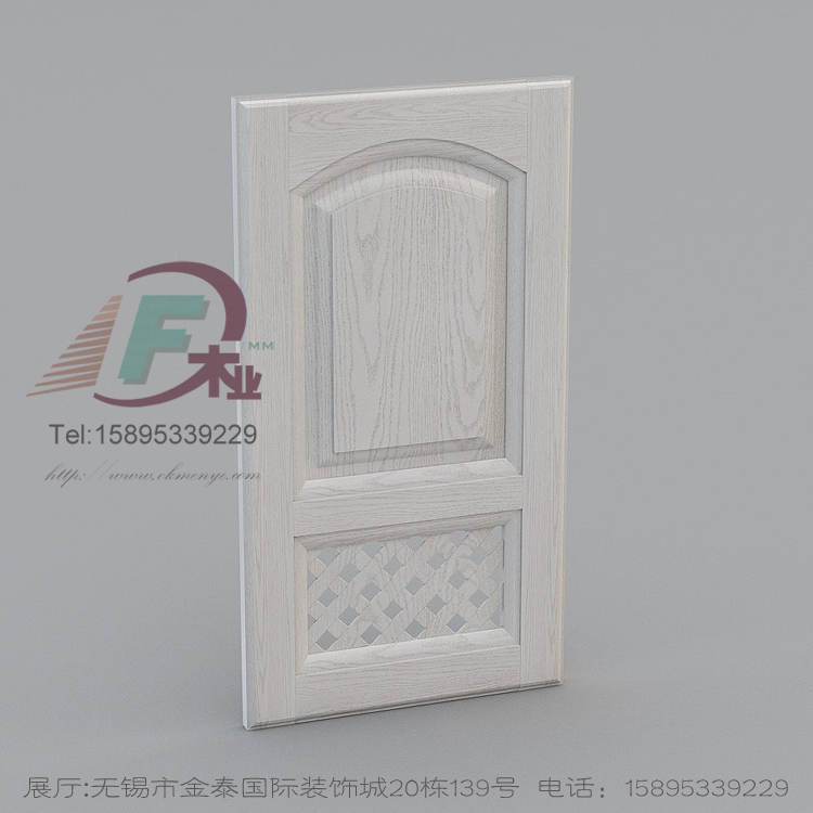 小柜门-GM-20-(无锡木门厂)