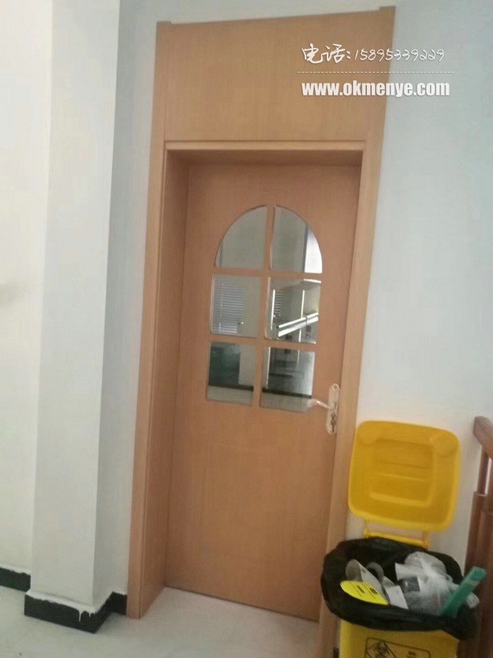 虎林-建设街(无锡木门厂,实拍效果图,工程单,房门定做)_01