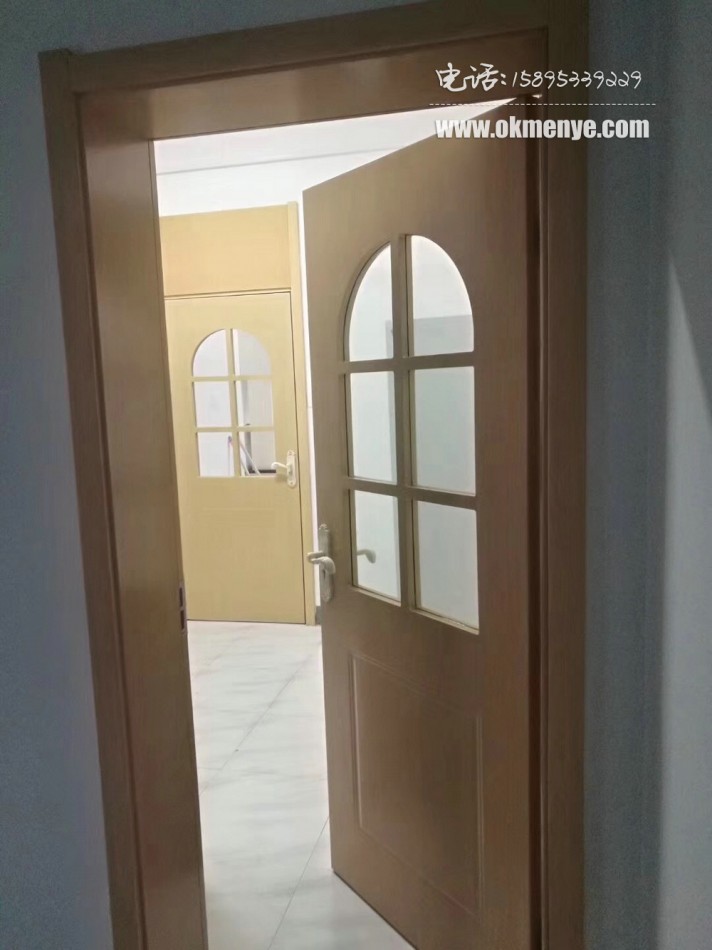 虎林-建设街(无锡木门厂,实拍效果图,工程单,房门定做)_02