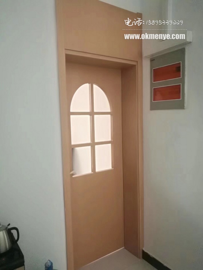 虎林-建设街(无锡木门厂,实拍效果图,工程单,房门定做)_04