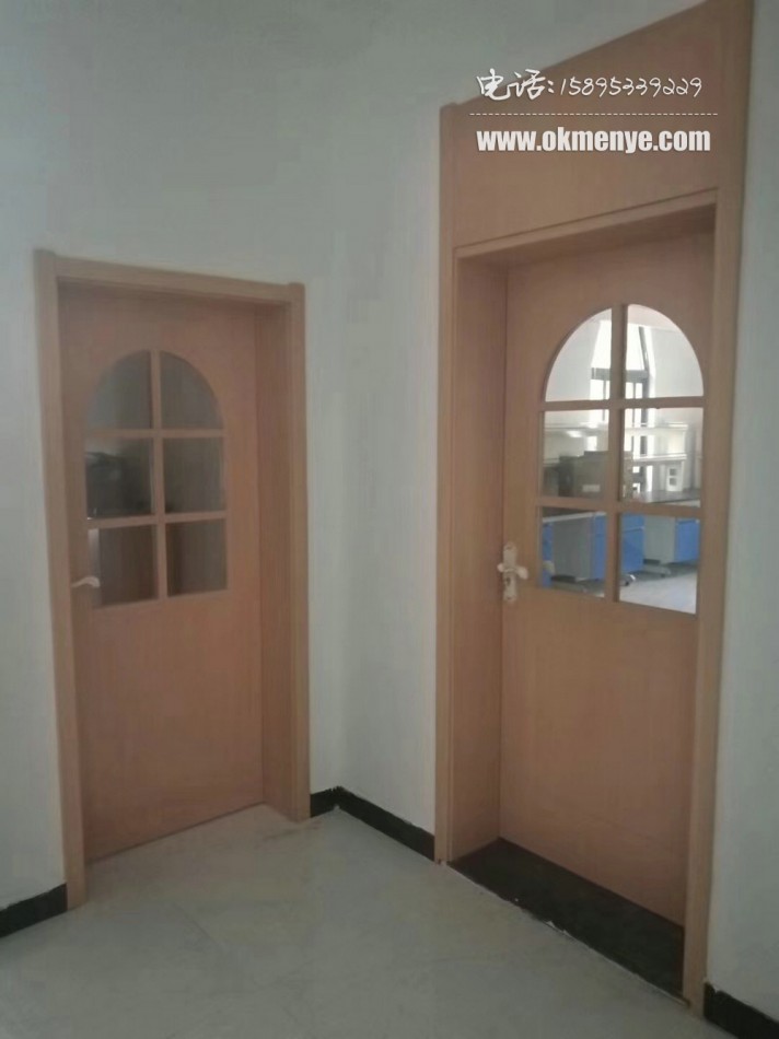 虎林-建设街(无锡木门厂,实拍效果图,工程单,房门定做)_05