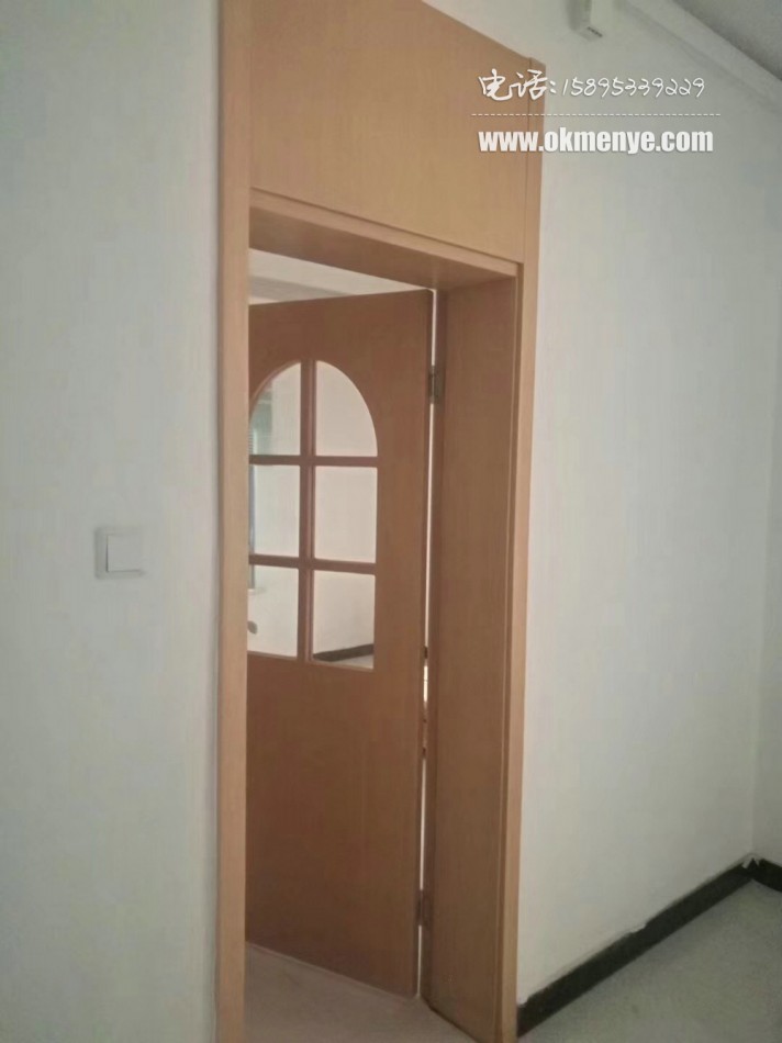 虎林-建设街(无锡木门厂,实拍效果图,工程单,房门定做)_08