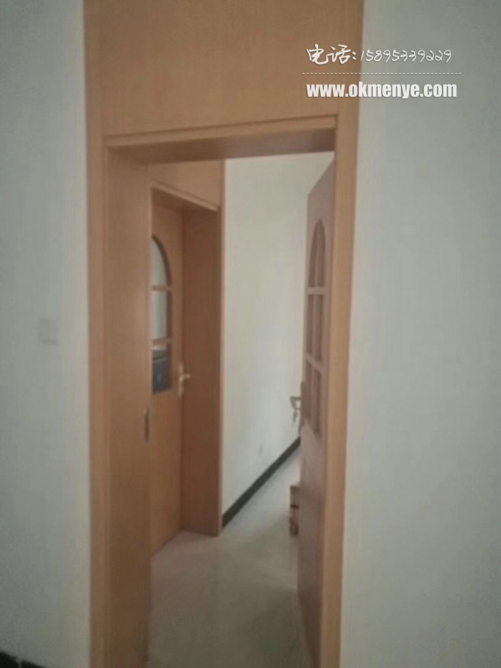 虎林-建设街(无锡木门厂,实拍效果图,工程单,房门定做)_09