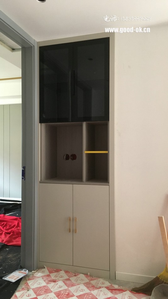 苏州珑樾-(无锡木门厂,全屋定制整体衣柜定做橱柜衣帽间鞋柜)_04