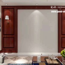 木饰面&背景墙_木饰面&背景墙-（无锡木门厂）_113