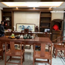 无锡-中海珑玺（美国红橡原木定制，德福木门厂，全屋定制，室内门，楼梯，整体衣柜，护墙板）_无锡-中海珑玺（美国红橡原木定制，德福木门厂，全屋定制，室内门，楼梯，整体衣柜，护墙板）_08