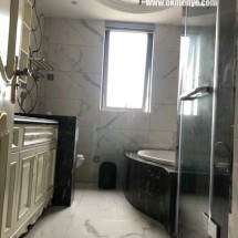 无锡-蓝庭公寓（非常完美的描金效果，无锡木门厂，全屋定制，玄关柜，定做房门）_无锡-蓝庭公寓（非常完美的描金效果，无锡木门厂，全屋定制，玄关柜，定做房门）_08