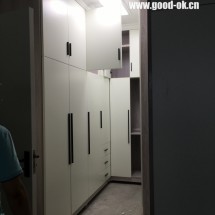 苏州-汇景名苑（全屋定制，实木门，橡胶木室内门，卧室门，衣柜定做，定制橱柜，鞋柜，背景墙，无锡木门厂）_苏州-汇景名苑（全屋定制，实木门，橡胶木室内门，卧室门，衣柜定做，定制橱柜，鞋柜，背景墙，无锡木门厂）_11