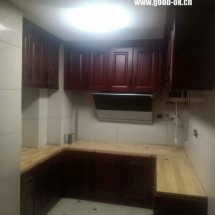 无锡-望馨花园（无锡木门厂全屋定制，橡胶木定做，整体衣柜，玄关柜，酒柜，鞋柜，房门定做）_无锡-望馨花园（无锡木门厂全屋定制，橡胶木定做，整体衣柜，玄关柜，酒柜，鞋柜，房门定做）_06