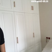 无锡-美新玫瑰大道（德福木门厂，全屋定制，吧台，鞋柜，整体衣柜，雾霾蓝，实木门）_无锡-美新玫瑰大道（德福木门厂，全屋定制，吧台，鞋柜，整体衣柜，雾霾蓝，实木门） (4)