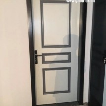 无锡-云林苑（无锡木门厂，实木门定制，套色门，外扣线木门定制，房门定做，卧室门烤漆门套装门实木复合门厂家）