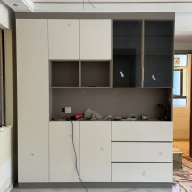 板式家居全屋定制整体衣柜衣帽间橱柜鞋柜定做无锡木门厂家直销餐边柜玄关柜_板式家居全屋定制整体衣柜衣帽间橱柜鞋柜定做无锡木门厂家直销餐边柜玄关柜_356